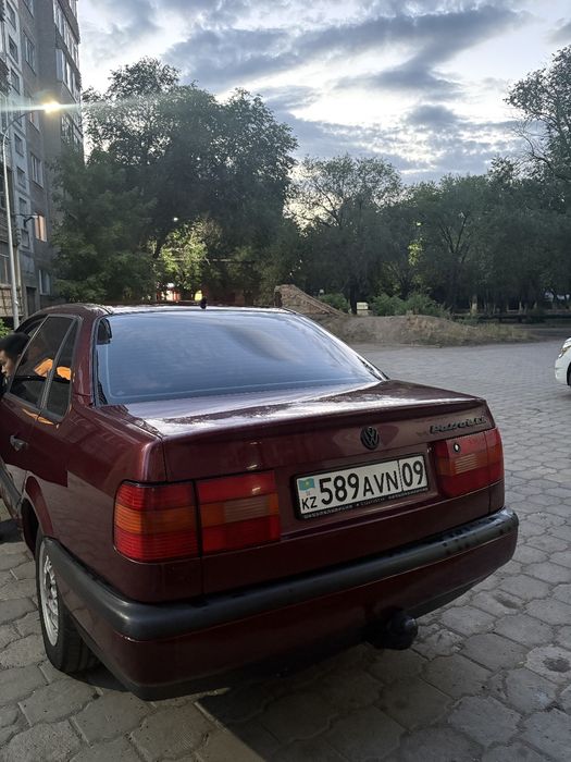Продается Passat b4