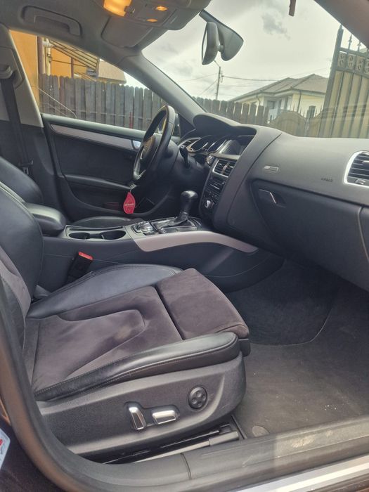 AUDI A5 2013.Sortback .(Webasto)