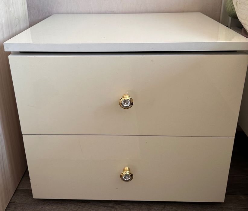 Шкаф в спальню за 70