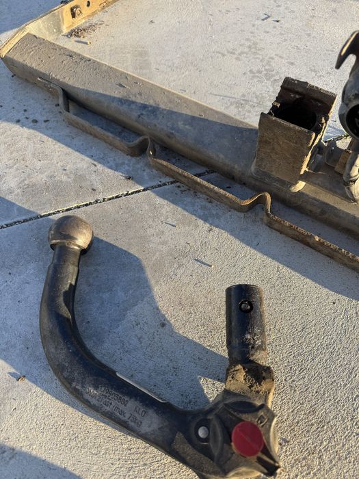 Щора за Голф 4 комби …