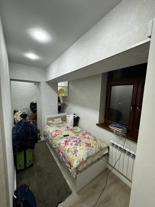 Продается 3 комн квартира в Медгородок V506