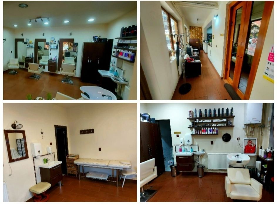 Închiriez post Salon înfrumusețare in centru Târgu Mureș