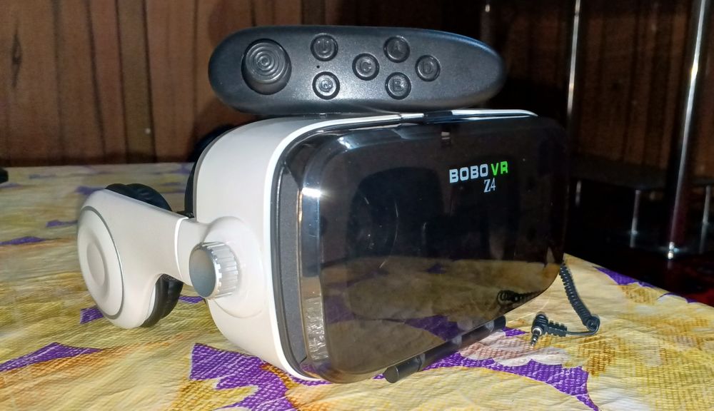 BOBO VR Z4 sotiladi