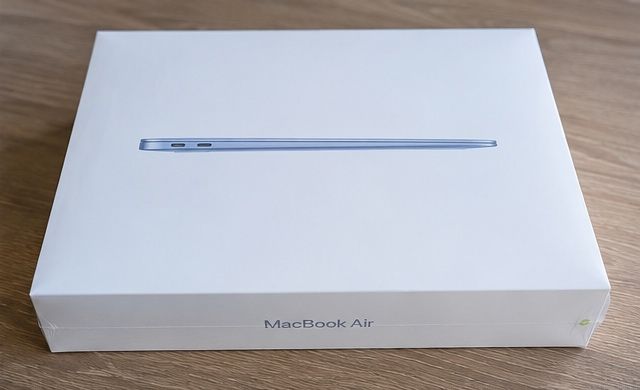 Apple MacBook air 13