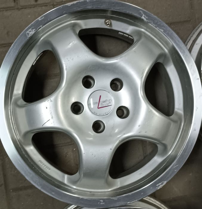 Диски Мерседес/Ауди R17 б/у из Германии