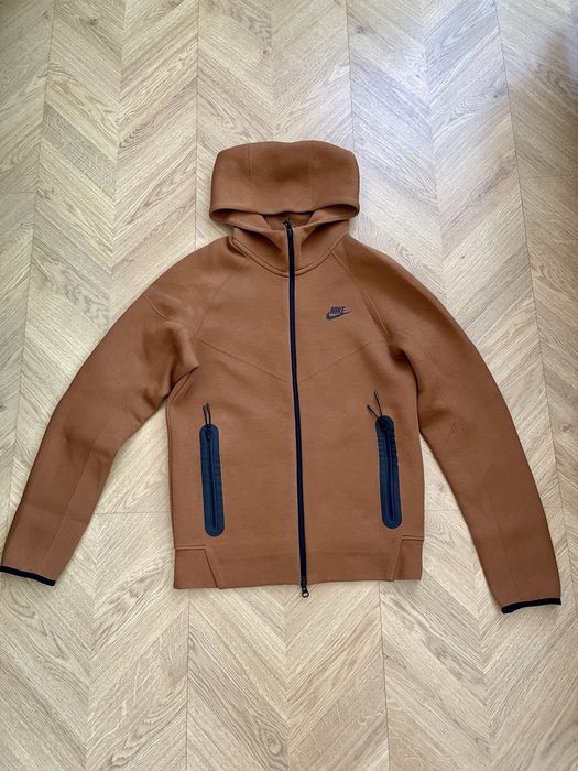 Nike Костюм Tech Fleece