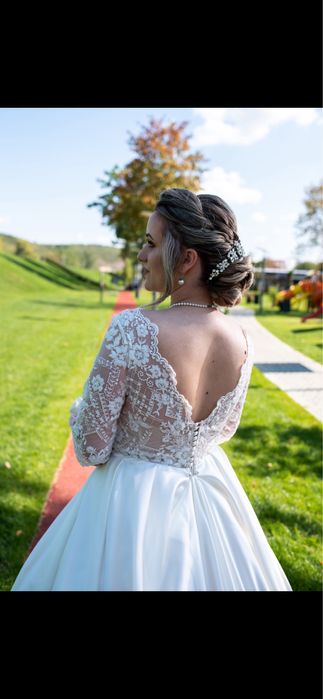Rochie de mireasa