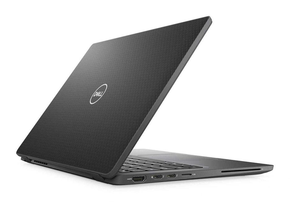 Лаптоп Dell Latitude 7310 i7-10610U 16GB 256GB NVME FHD ГАРАНЦИЯ