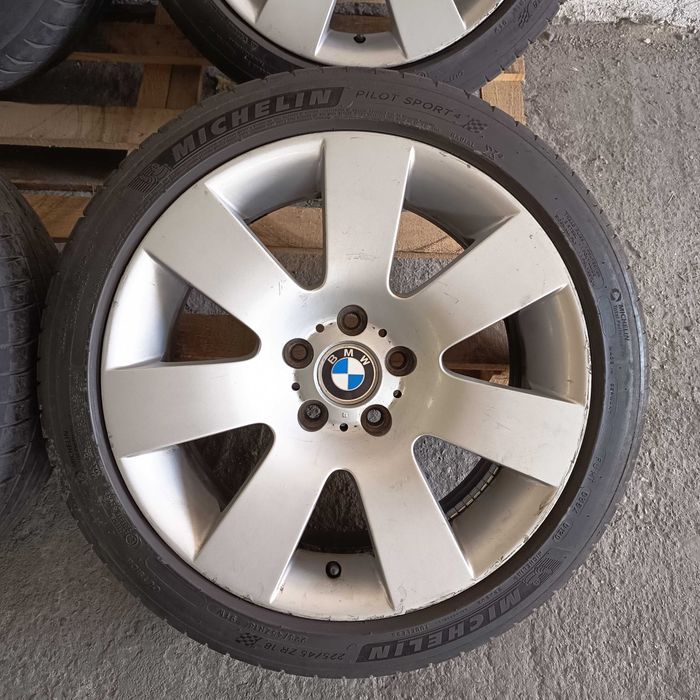 18 5x120 Джанти за BMW/БМВ Style 123