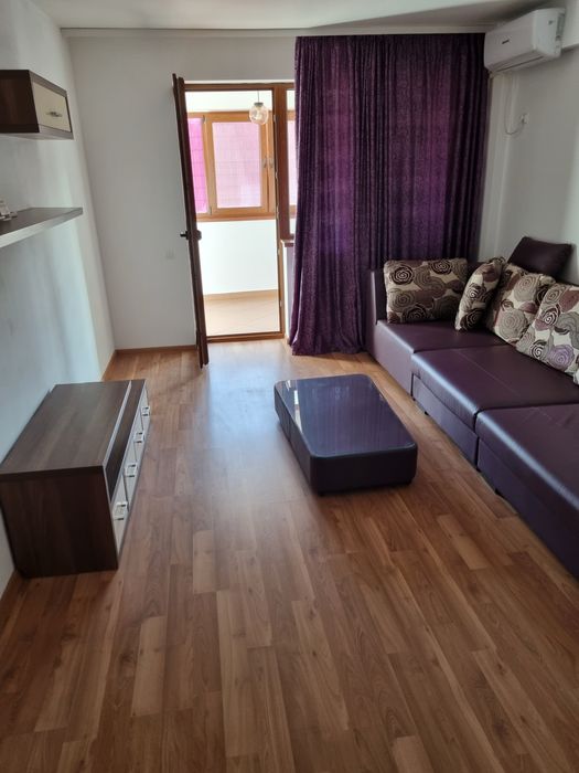Apartament 2 camere cu loc de parcare la 7 minute de metrou