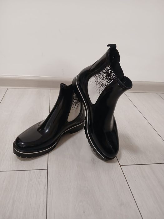 Ghete Epica, stare excelenta, 37