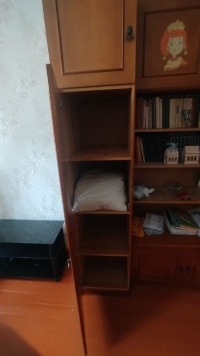 Шкаф стенка самовывоз