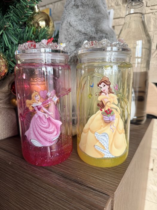 Детска чаша за момче/момиче