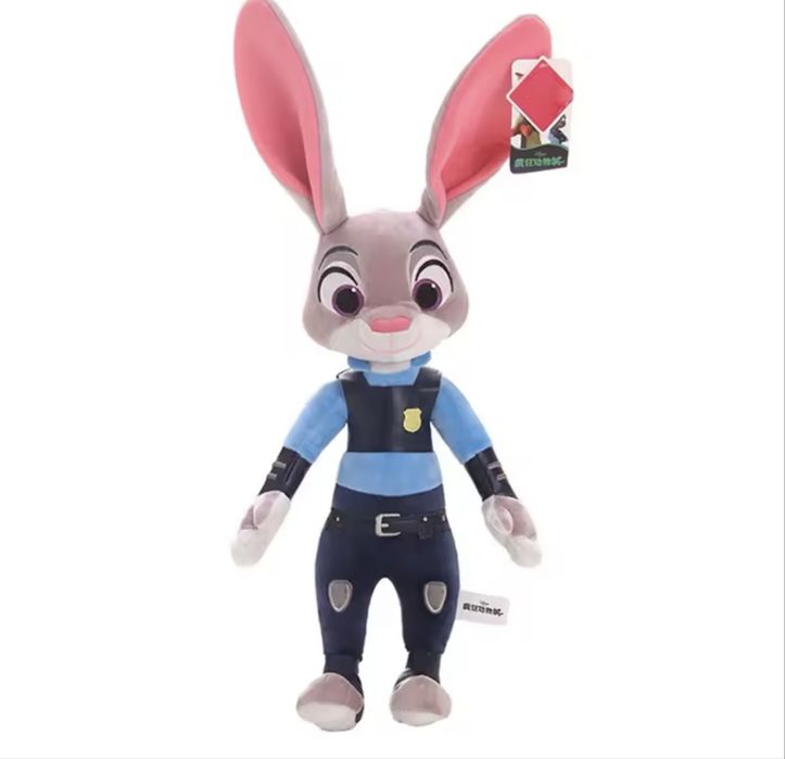 Плюшени играчки Зоотопия-50см/Zootropolis/Zootopia plush toy