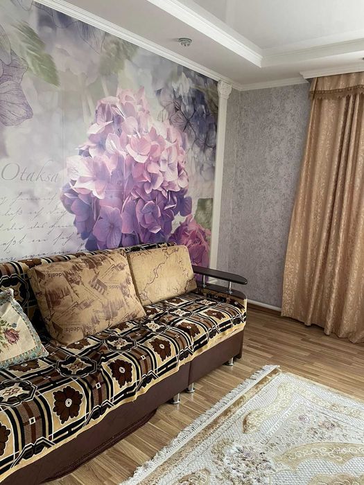 Продам коттедж, центр Петропавловска