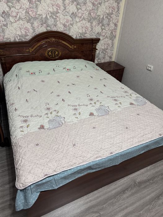 Спальная фурнитура