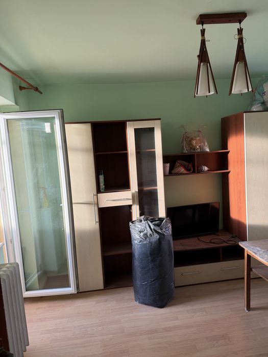 Vand apartament 3 camere Manastur