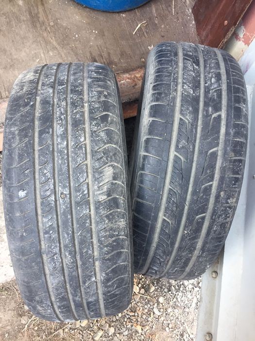 Продам резину пару