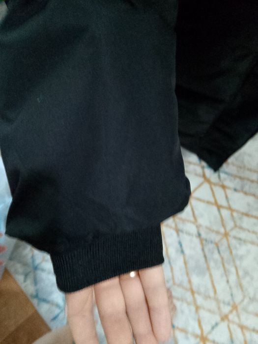 Продам пуховик новый