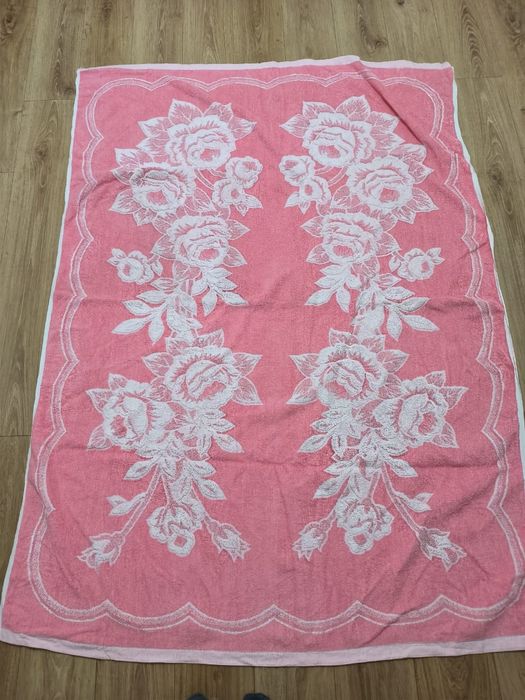 Полотенце покрывало 150/200