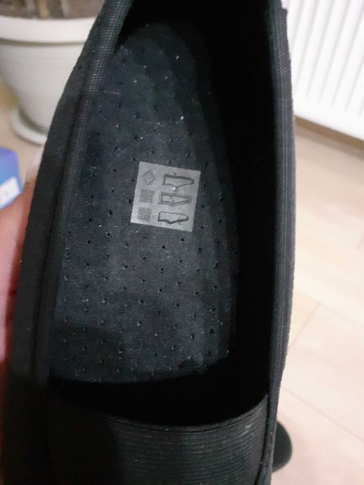 Papuci  dama confort