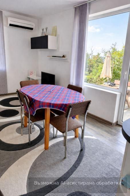 Дава се под наем Етаж от къща в Варна, м-т Пчелина - 80 кв.м за 348.84 € - Снимка #1