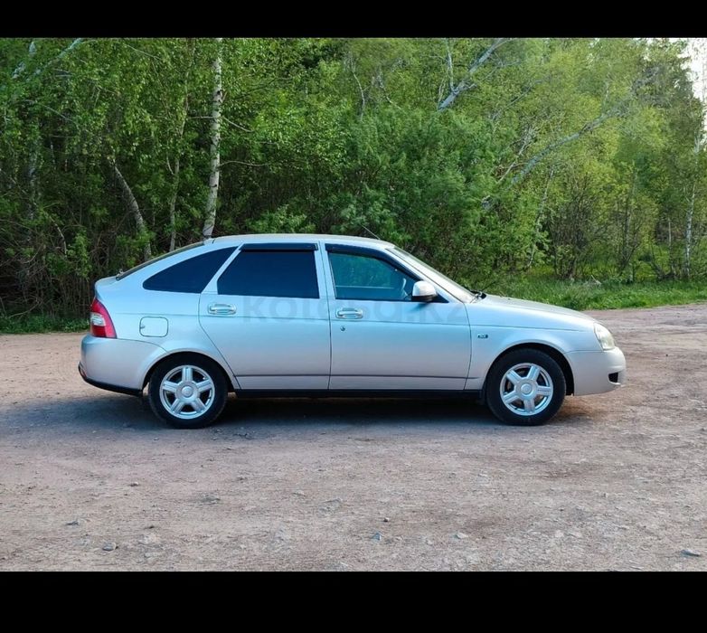 Продам Приору. Priora