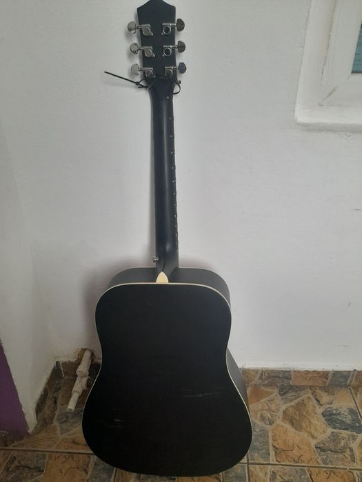 Chitara donner DAG-1S