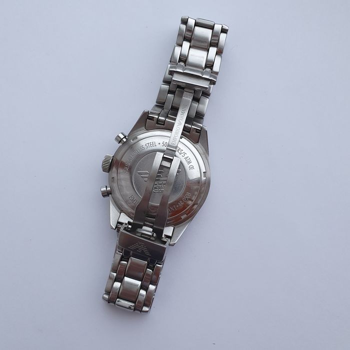 Часы Emporio Armani