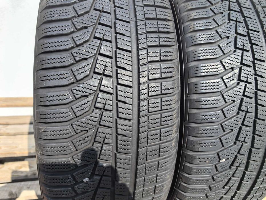 205/55/17 Ханкук ДОТ 2019 г