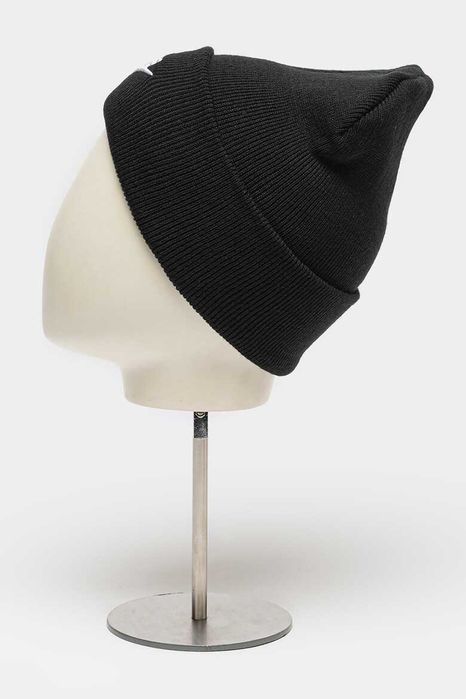 NIKE Зимна Топла Плетена Шапка