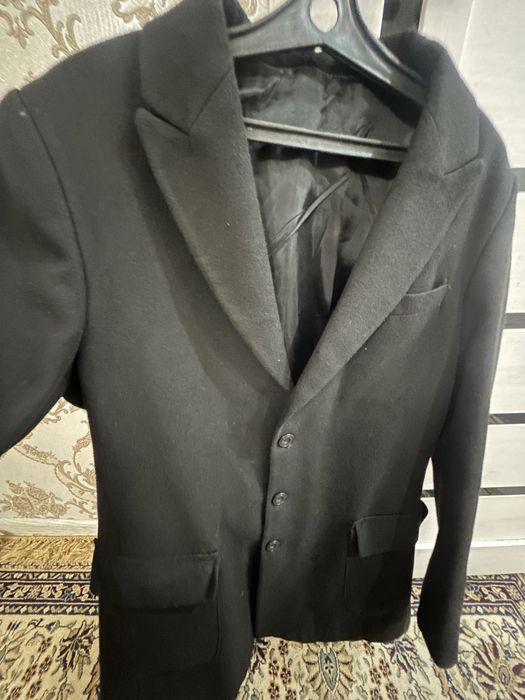 Продам или обмен пальто