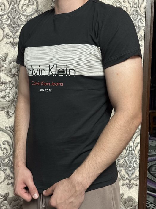 Футболки Lacoste,Armani,Tommy Helfiger