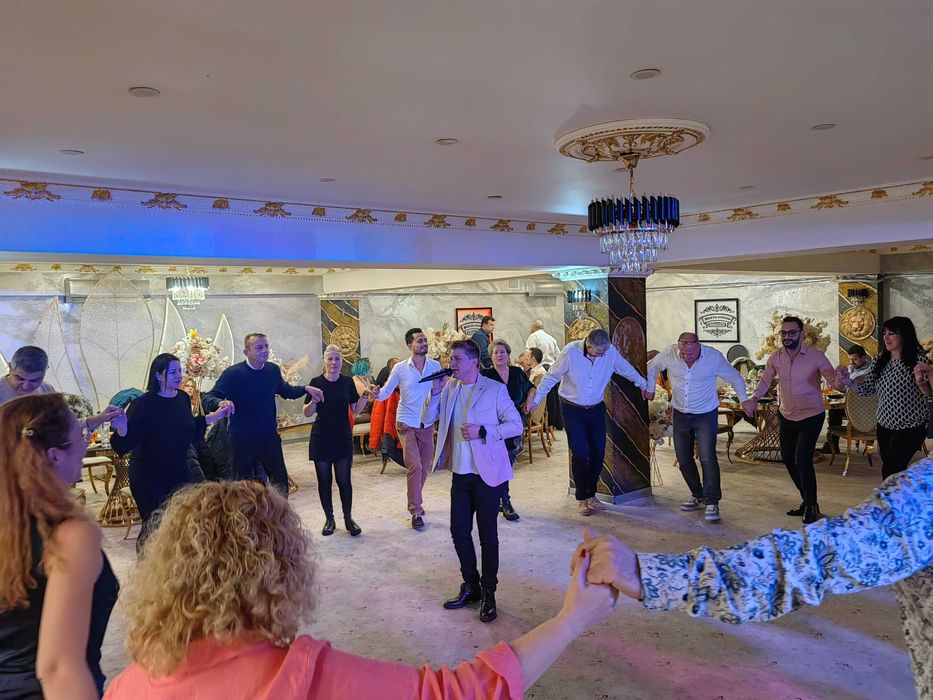 Dj & Solist vocal București