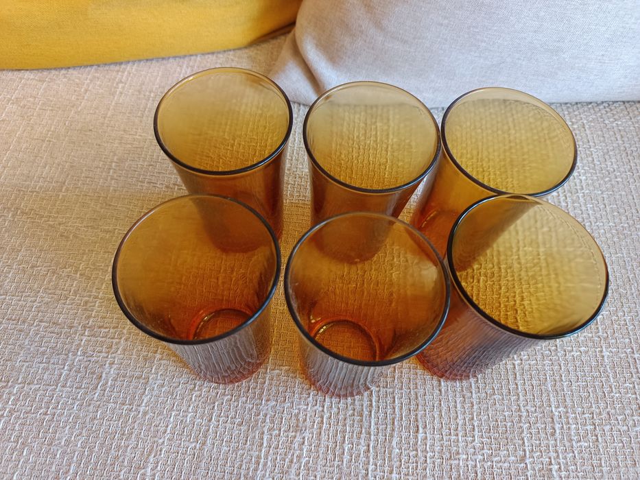 Чаши за вода, кафе, ракия DURALEX