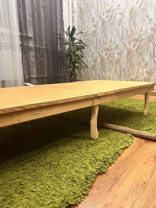 Жиналмалы стол,өлшемі 173х71