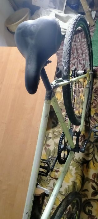 Продам велосипед урал