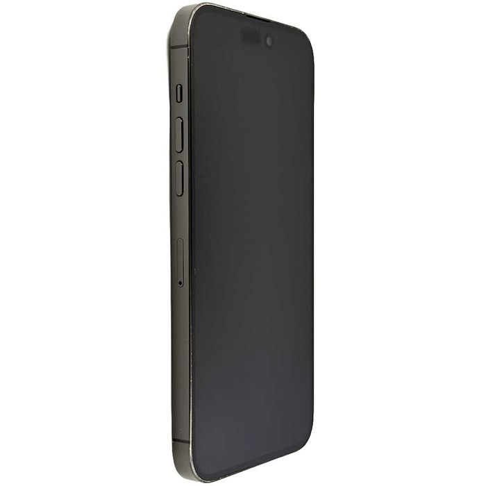 Magazin Apple iPhone 14 Pro Max Space Black 128GB Foarte Bun Garantie