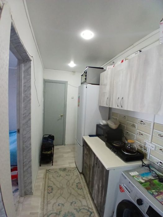 Продается отличная 2 комнатная