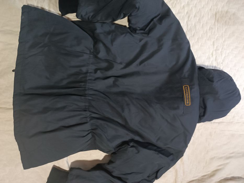 Canada  Coose ,The north face, Everest