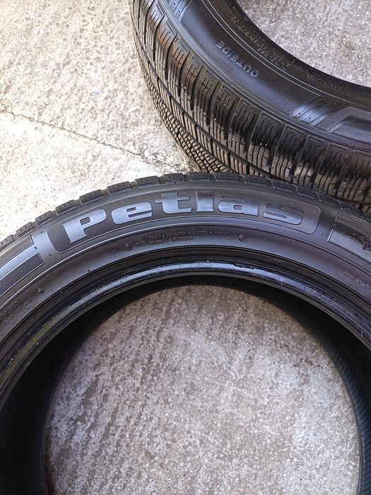 17ки зимни гуми Petlas 225/55R17