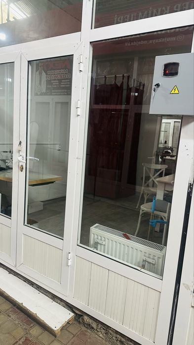 Продам Бутик Ателье на рынке Самал