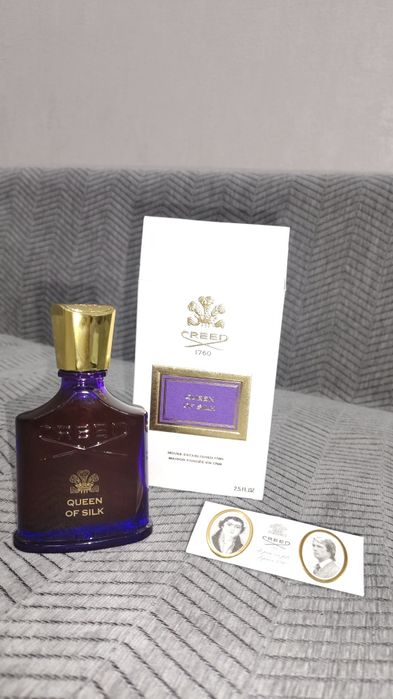 Парфюмерия люкс качество