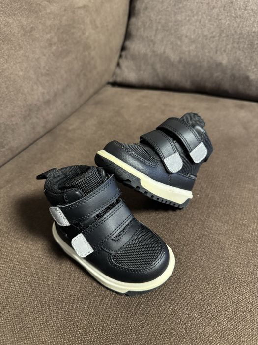 Детски обувки Колев и Колев+боти H&M