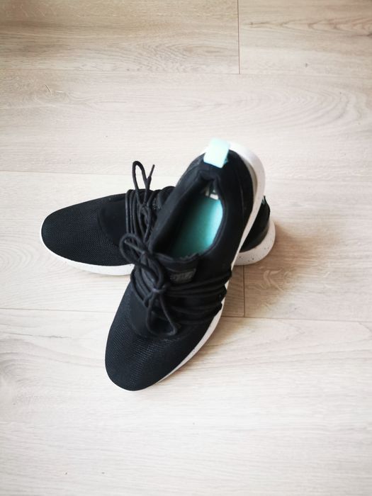 Pantofi sport Only, noi, mărimea 39