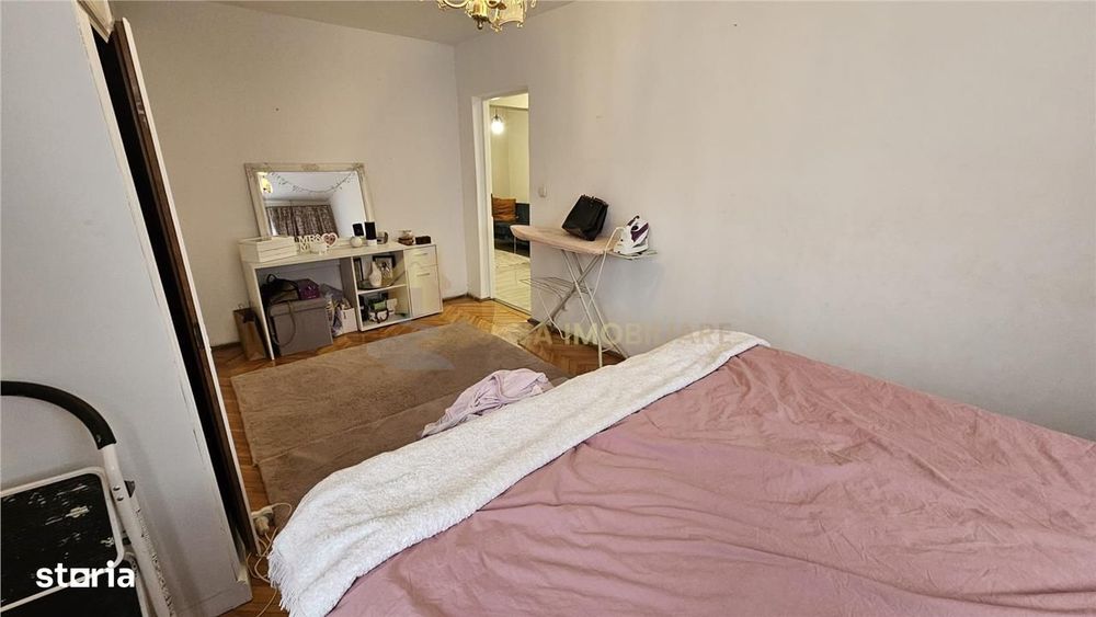 Apartament 4 Camere 79 Mp Ultramodern | Balcon 3 Mp | Plus Terasa