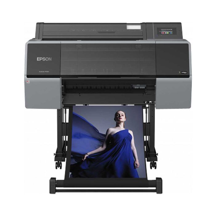 Epson Surecolor P7500 професионален принтер