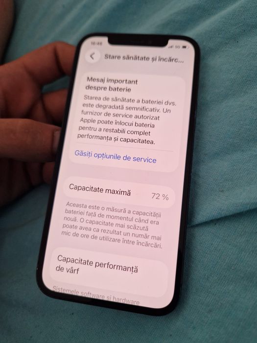 Iphone 12 simplu