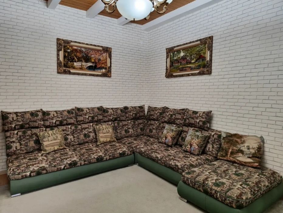 Аренда участка ориентир Телебашня Ташкент