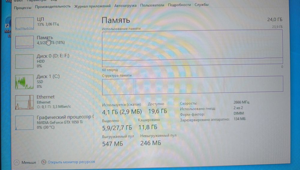 В отличном состоянии